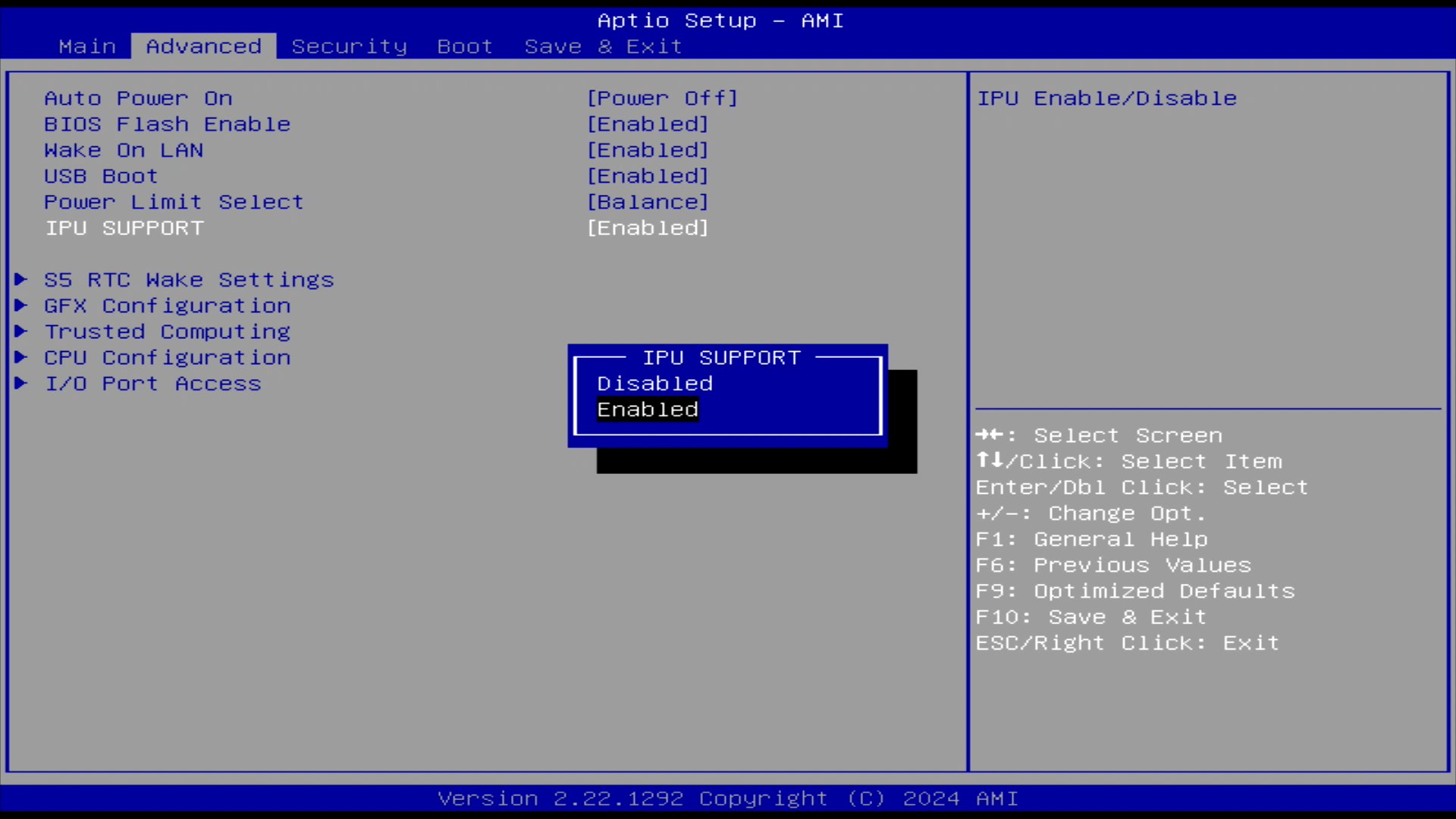 NucBox K8_IPU SUPPORT