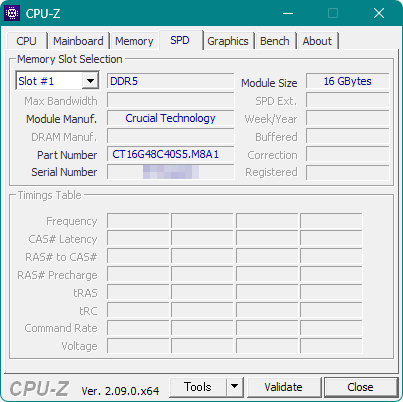 NucBox K8_RAM 4800MHz