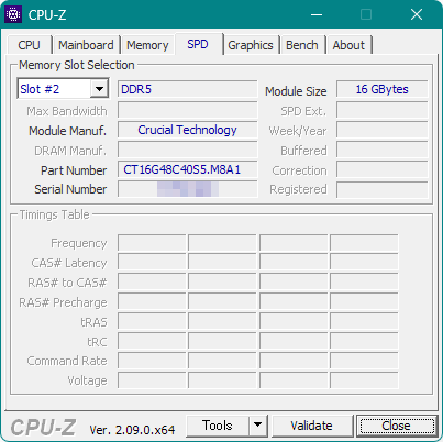 NucBox K8_RAM 4800MHz