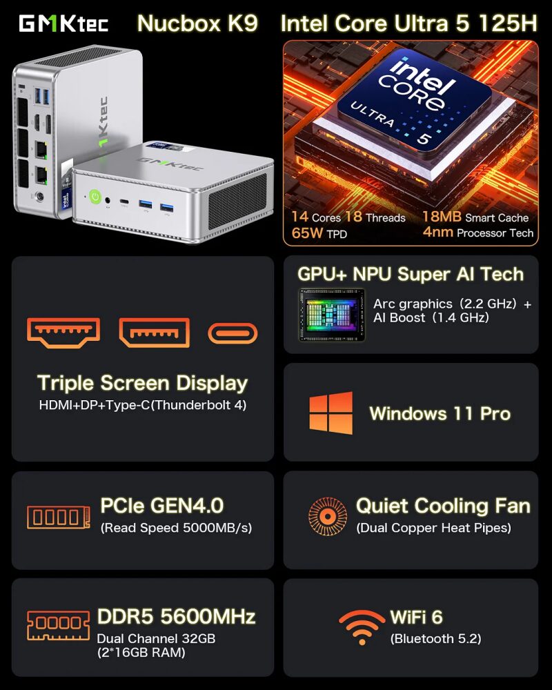 NucBox K9