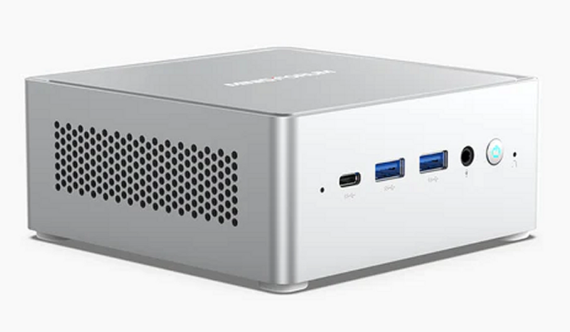 Minisforum NPB6