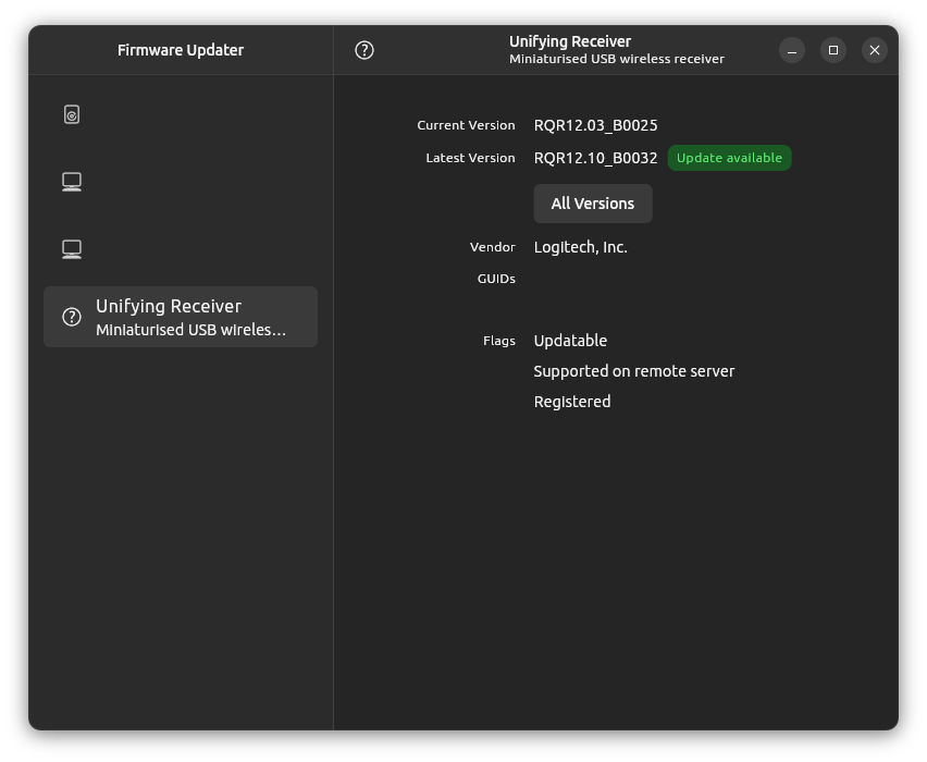 Firmware Updater_Ubuntu