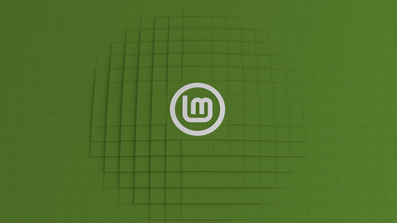 Linux Mint