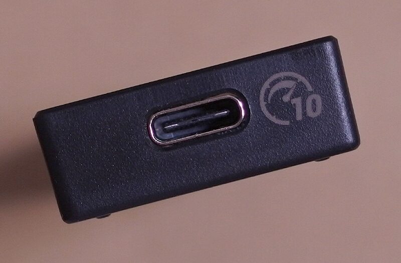 ORICO_M2PV-BK