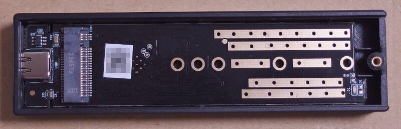 ORICO_M2PV-BK