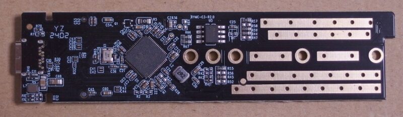 ORICO_M2PV-BK