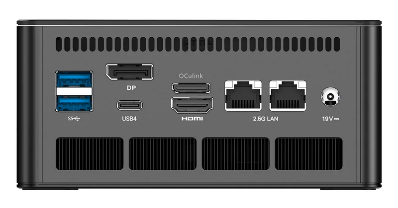 UM890 Pro