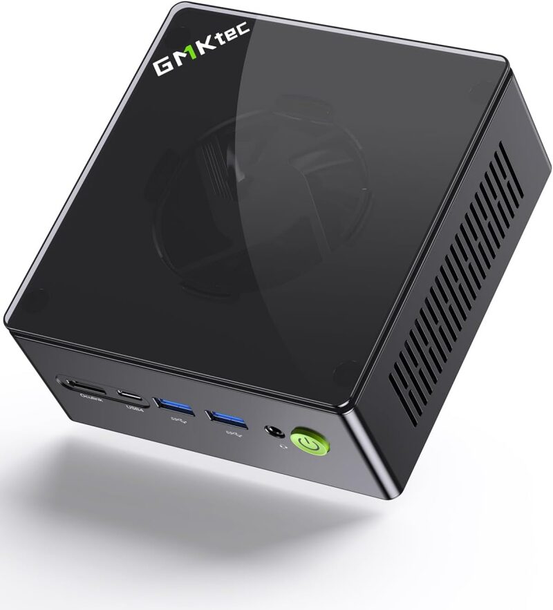 GMKtec K8 PLUS