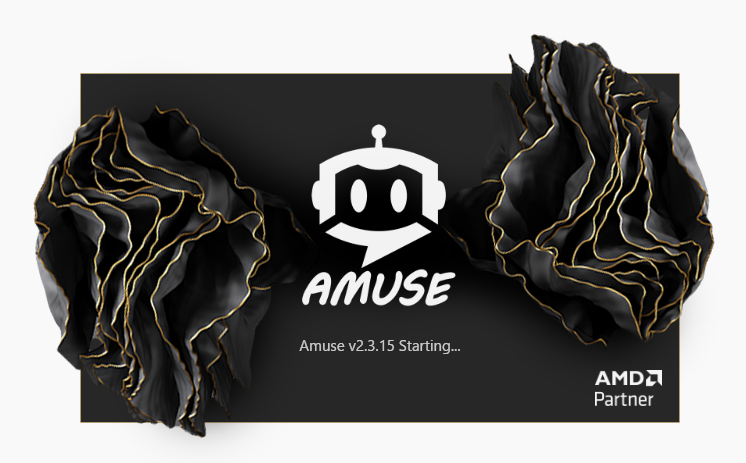Amuse v2.3.15