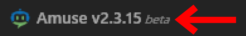 Amuse v2.3.15_beta