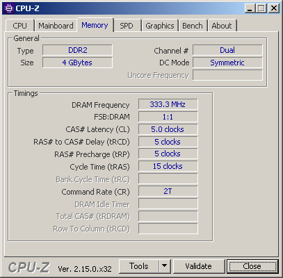 CPU-Z_P5E-VM HDMI