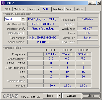 CPU-Z_P5E-VM HDMI