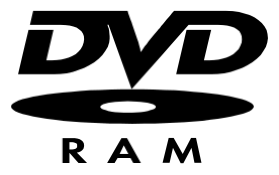 DVD-RAM_Logo