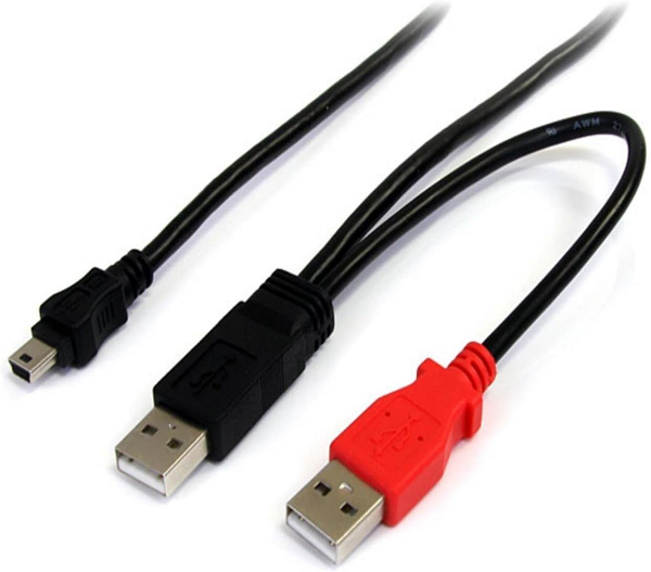 USB2HABMY3