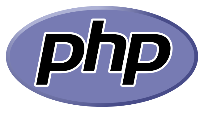 PHP logo
